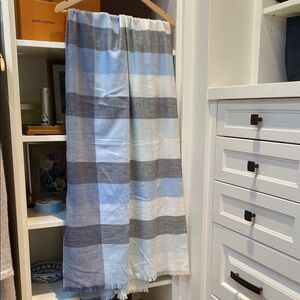 GAP Blue and Gray Accessories​​